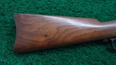 W1602 WINCHESTER MODEL 1873 SRC IN 32 WCF CALIBER [A] - Image 13