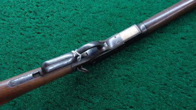 W1602 WINCHESTER MODEL 1873 SRC IN 32 WCF CALIBER [A] - Image 3