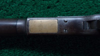 W1602 WINCHESTER MODEL 1873 SRC IN 32 WCF CALIBER [A] - Image 10
