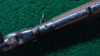 W1602 WINCHESTER MODEL 1873 SRC IN 32 WCF CALIBER [A] - Image 9