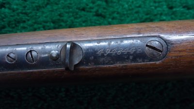 W1602 WINCHESTER MODEL 1873 SRC IN 32 WCF CALIBER [A] - Image 11