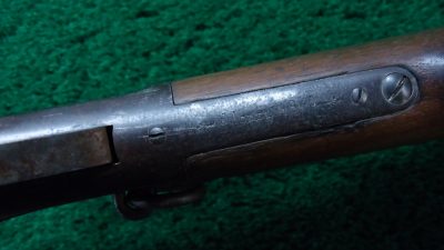 W1602 WINCHESTER MODEL 1873 SRC IN 32 WCF CALIBER [A] - Image 8