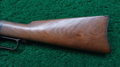 W1602 WINCHESTER MODEL 1873 SRC IN 32 WCF CALIBER [A] - Image 12