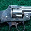 MHG732  SMITH & WESSON .32 SAFETY HAMMERLESS SECOND MODEL REVOLVER [M] - Image 7