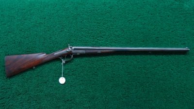 MSG601  DOUBLE BARREL CAPE GUN IN 45-70 AND 20 GAUGE [A] - Image 21