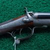MSG601  DOUBLE BARREL CAPE GUN IN 45-70 AND 20 GAUGE [A]