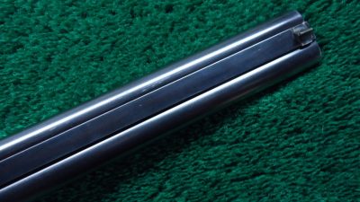 MSG601  DOUBLE BARREL CAPE GUN IN 45-70 AND 20 GAUGE [A] - Image 7