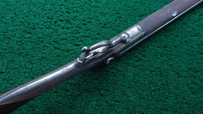 MSG601  DOUBLE BARREL CAPE GUN IN 45-70 AND 20 GAUGE [A] - Image 3