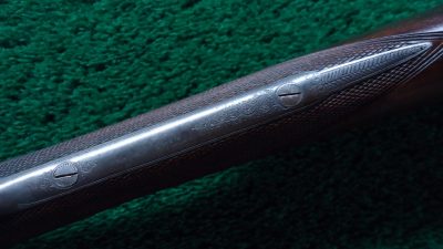 MSG601  DOUBLE BARREL CAPE GUN IN 45-70 AND 20 GAUGE [A] - Image 13