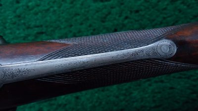 MSG601  DOUBLE BARREL CAPE GUN IN 45-70 AND 20 GAUGE [A] - Image 11