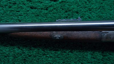 MSG601  DOUBLE BARREL CAPE GUN IN 45-70 AND 20 GAUGE [A] - Image 5