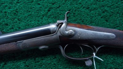 MSG601  DOUBLE BARREL CAPE GUN IN 45-70 AND 20 GAUGE [A] - Image 2