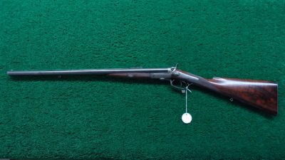 MSG601  DOUBLE BARREL CAPE GUN IN 45-70 AND 20 GAUGE [A] - Image 20