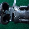 MSG601  DOUBLE BARREL CAPE GUN IN 45-70 AND 20 GAUGE [A] - Image 14