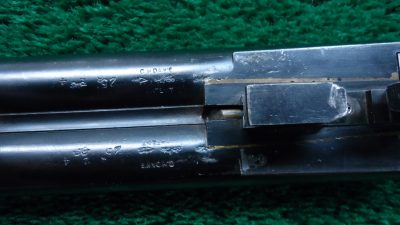 MSG601  DOUBLE BARREL CAPE GUN IN 45-70 AND 20 GAUGE [A] - Image 15
