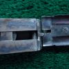MSG601  DOUBLE BARREL CAPE GUN IN 45-70 AND 20 GAUGE [A] - Image 16