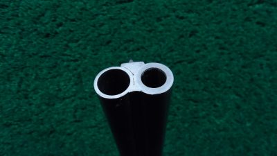 MSG601  DOUBLE BARREL CAPE GUN IN 45-70 AND 20 GAUGE [A] - Image 17