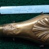 F1013 AMERICAN FLASK & CAP CO. POWDER FLASK - Image 7