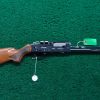 W2568 EXPERIMENTAL WINCHESTER MODEL 1400 SHOTGUN CUTAWAY - Image 18
