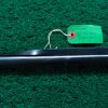 W2568 EXPERIMENTAL WINCHESTER MODEL 1400 SHOTGUN CUTAWAY - Image 11