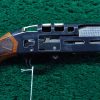 W2568 EXPERIMENTAL WINCHESTER MODEL 1400 SHOTGUN CUTAWAY