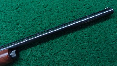 W2581 EXPERIMENTAL MODEL 95 WINCHESTER SHOTGUN [M] - Image 7