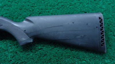 W2581 EXPERIMENTAL MODEL 95 WINCHESTER SHOTGUN [M] - Image 15