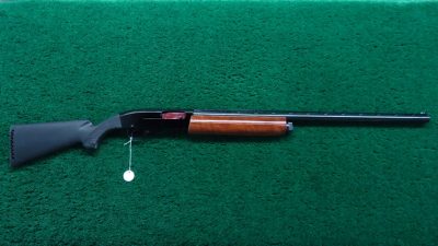 W2581 EXPERIMENTAL MODEL 95 WINCHESTER SHOTGUN [M] - Image 19