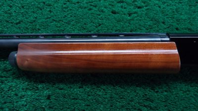 W2581 EXPERIMENTAL MODEL 95 WINCHESTER SHOTGUN [M] - Image 11