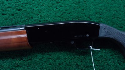 W2581 EXPERIMENTAL MODEL 95 WINCHESTER SHOTGUN [M] - Image 2