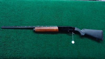 W2581 EXPERIMENTAL MODEL 95 WINCHESTER SHOTGUN [M] - Image 18