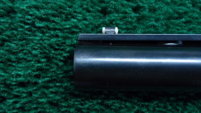W2581 EXPERIMENTAL MODEL 95 WINCHESTER SHOTGUN [M] - Image 12