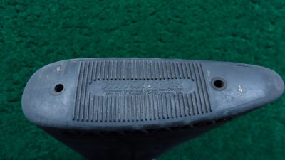 W2581 EXPERIMENTAL MODEL 95 WINCHESTER SHOTGUN [M] - Image 16