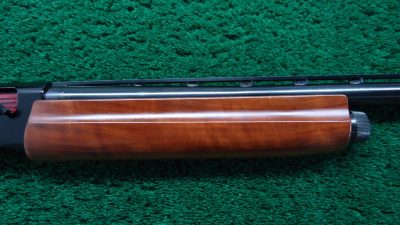 W2581 EXPERIMENTAL MODEL 95 WINCHESTER SHOTGUN [M] - Image 5