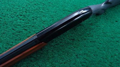 W2581 EXPERIMENTAL MODEL 95 WINCHESTER SHOTGUN [M] - Image 4