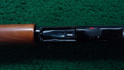 W2581 EXPERIMENTAL MODEL 95 WINCHESTER SHOTGUN [M] - Image 9