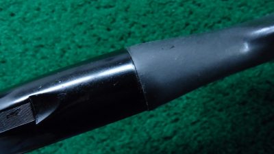 W2581 EXPERIMENTAL MODEL 95 WINCHESTER SHOTGUN [M] - Image 8