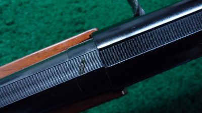 W2581 EXPERIMENTAL MODEL 95 WINCHESTER SHOTGUN [M] - Image 6