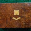 C191 FACTORY ENGRAVED CASED COLT OPEN TOP 22 CALIBER REVOLVER [A] - Image 19