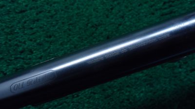 MERZ4-1 SHARPS BORCHARDT FACTORY ENGRAVED RIFLE [A] - Image 6