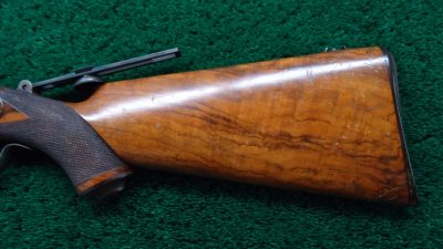 MERZ4-1 SHARPS BORCHARDT FACTORY ENGRAVED RIFLE [A] - Image 21