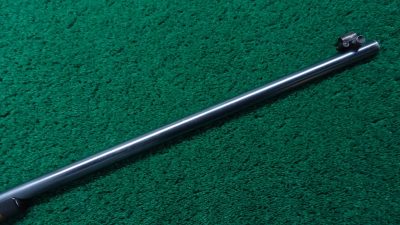 MERZ4-1 SHARPS BORCHARDT FACTORY ENGRAVED RIFLE [A] - Image 7