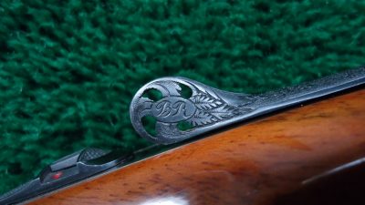 DB98 CASED RIZZINI 3-BARREL SET OF 20 GAUGE 20 GAUGE AND 410 [M] - Image 12