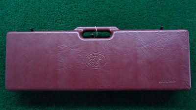 DB98 CASED RIZZINI 3-BARREL SET OF 20 GAUGE 20 GAUGE AND 410 [M] - Image 23