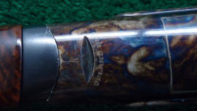 DB98 CASED RIZZINI 3-BARREL SET OF 20 GAUGE 20 GAUGE AND 410 [M] - Image 13