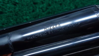 DB98 CASED RIZZINI 3-BARREL SET OF 20 GAUGE 20 GAUGE AND 410 [M] - Image 14