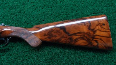 DB98 CASED RIZZINI 3-BARREL SET OF 20 GAUGE 20 GAUGE AND 410 [M] - Image 17