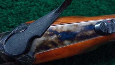 DB98 CASED RIZZINI 3-BARREL SET OF 20 GAUGE 20 GAUGE AND 410 [M] - Image 16