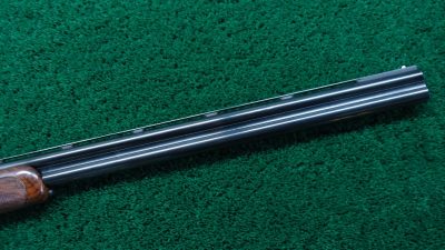 DB98 CASED RIZZINI 3-BARREL SET OF 20 GAUGE 20 GAUGE AND 410 [M] - Image 7