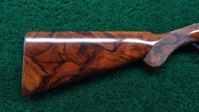 DB98 CASED RIZZINI 3-BARREL SET OF 20 GAUGE 20 GAUGE AND 410 [M] - Image 18